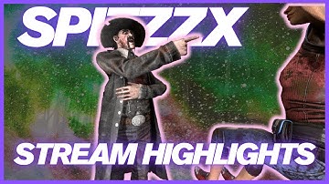 TEABAGGING KILLERS FOR 10 MIN STRAIGHT | Spitzzx Stream Highlights
