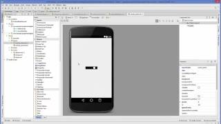 Android Tutorial for Beginners 13  How to Start New Activity On Button Click via Intent