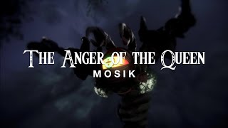 MOSIK - The Anger of the Queen | Inspired by The Anger of the Guardians from A Link to the Past