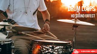 Funk drum loop 79 bpm