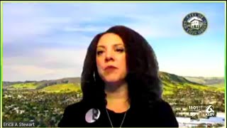 San Luis Obispo City Council appoints new mayor