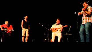 Vladimir Merta Zuzana Homolova Jam Session