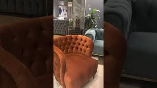 Luxury Furniture: Elevate Your Space with Handcrafted Designs