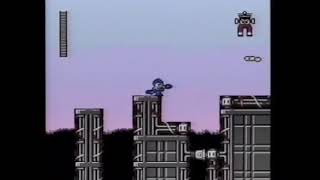 Celebrity Rockman 3 Prototype Footage - Game T-V 1990 Autumn ASCII Game Information Video Magazine Net Worth