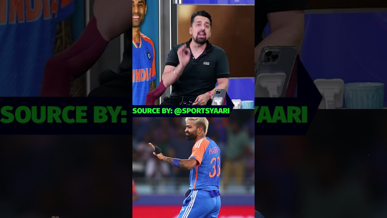Hardik pandya injury update 