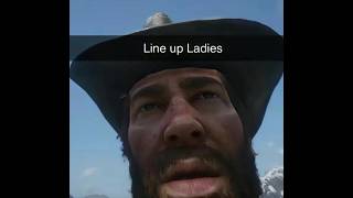 Sexypedia Wiki Readings - Arthur Morgan
