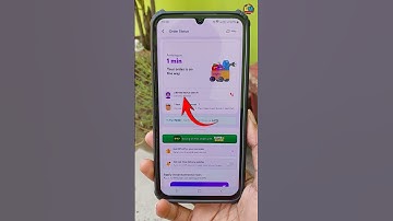 how to cancel zepto order 😍#shorts