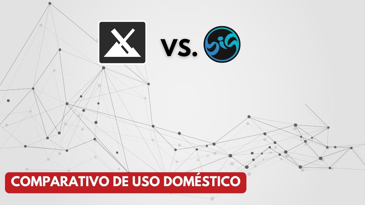 MX Linux vs BigLinux - qual OS instalar no pc dos seus parentes? - YouTube