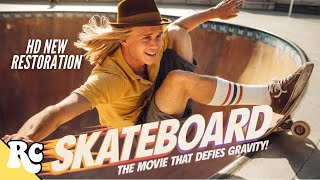 Skateboard: The Movie