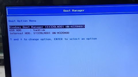 notebook entrando direto no boot manager, setup , bios | não inicia o sistema [resolvido]