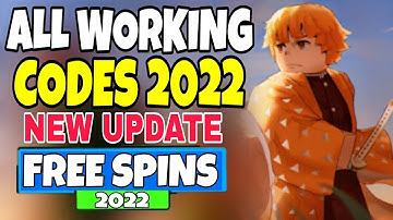 *FREE SPINS* NEW WORKING PROJECT SLAYERS CODES - PROJECT SLAYERS SECRET REDEEM CODES