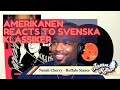 Amerikanen Reacts To Svenska Klassiker: Neneh Cherry - Buffalo Stance