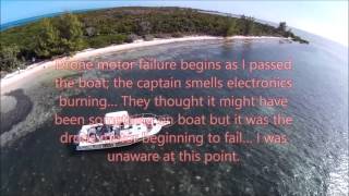 Strangers Cay part 2