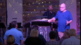 Walking in Sacrificial Love: Living as a Fragrant Offering