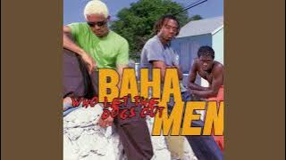 Baha men - who let the dogs out  0.5 audio version