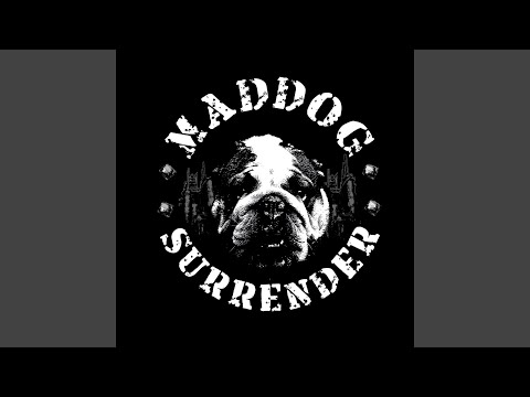 Maddog Surrender — Leech
