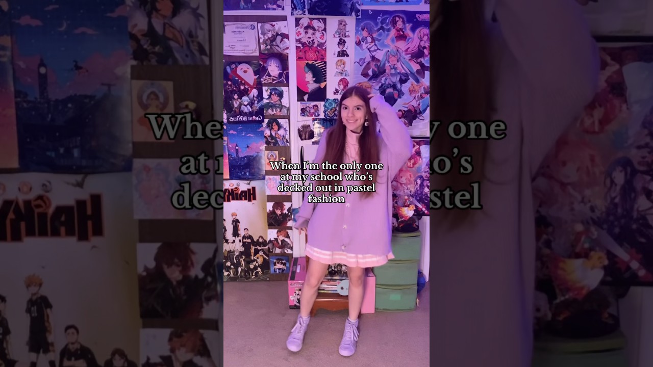 Sticking out like a sore thumb; First day done! What core is this 😆; #cosplay #outofcosplay