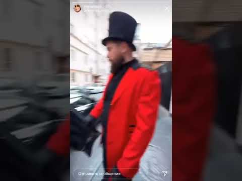 Будни Марии Погребняк #погребняк