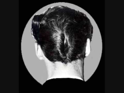 1950s Rockabilly Hair Do Youtube