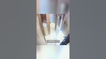 How To Get Stuck In An Elevator