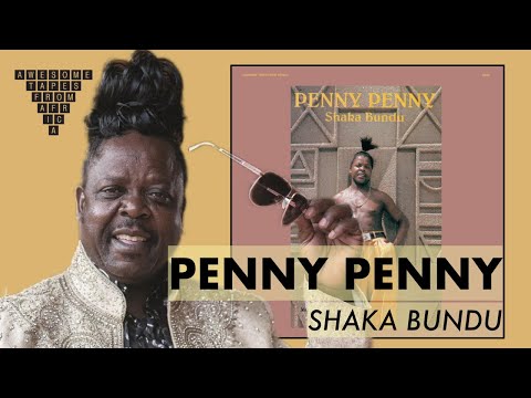 Penny Penny - Shichangani [South Africa]