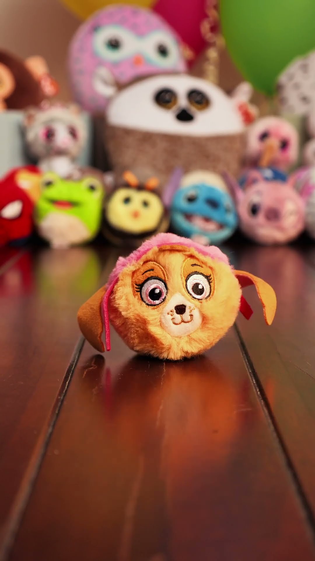 Beanie Bouncer ROULETTE! #ty #beaniebouncers