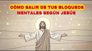Download Lagu LO QUE JESÚS ENSEÑÓ SOBRE LOS BLOQUEOS MENTALES MP3