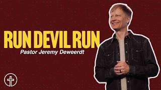 Didn’t See That Coming | Run Devil Run | Jeremy DeWeerdt screenshot 5