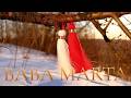 Baba Marta Bulgarian Folk Legend