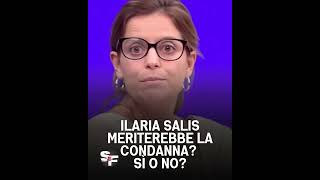 Ilaria Salis Meriterebbe La Condanna? Sì O No?