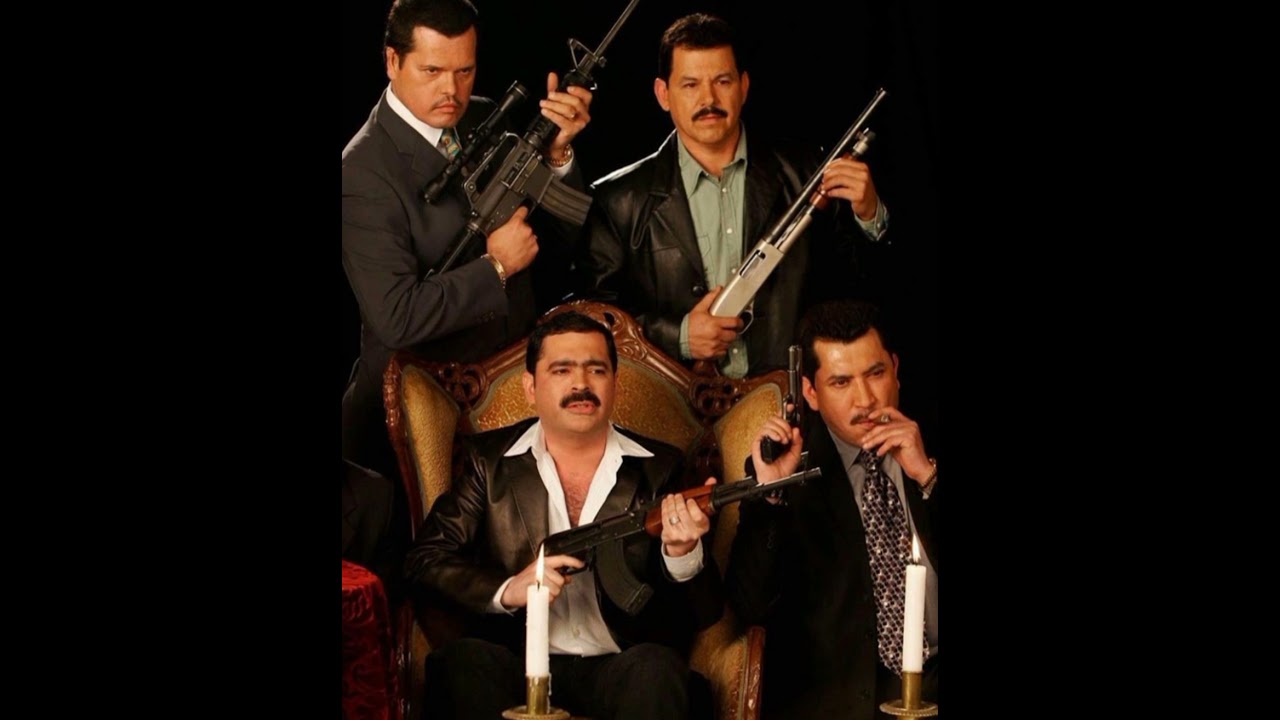 Pasajes Del Golfo - Los Tucanes De Tijuana