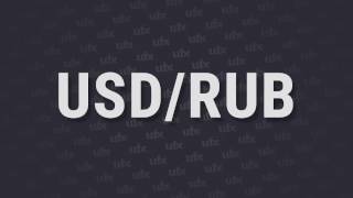 A breaking news currency event   - Ruble High!