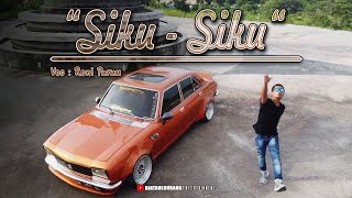Siku - Siku || Roni Parau Feat Imron