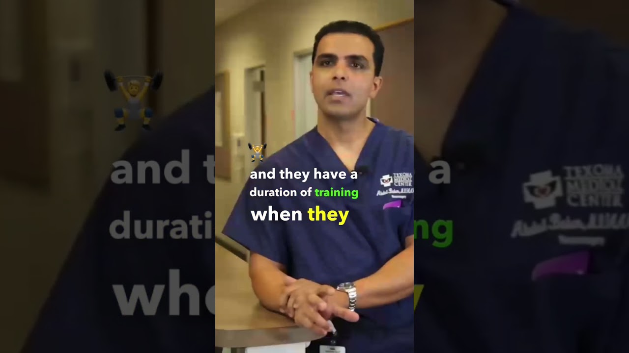Difference between a neurosurgeon and an orthopedic spine surgeon