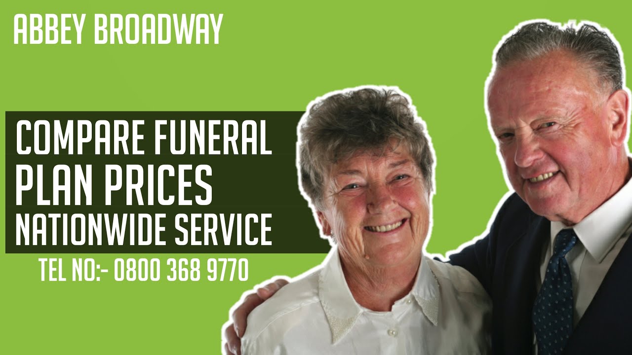 How to Compare Prepaid Funeral Plans & Prices Affordable Funeral Plan