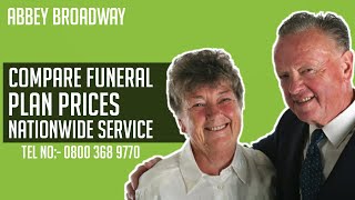 How to Compare Prepaid Funeral Plans & Prices | Affordable Funeral Plan Quotes Leyland |