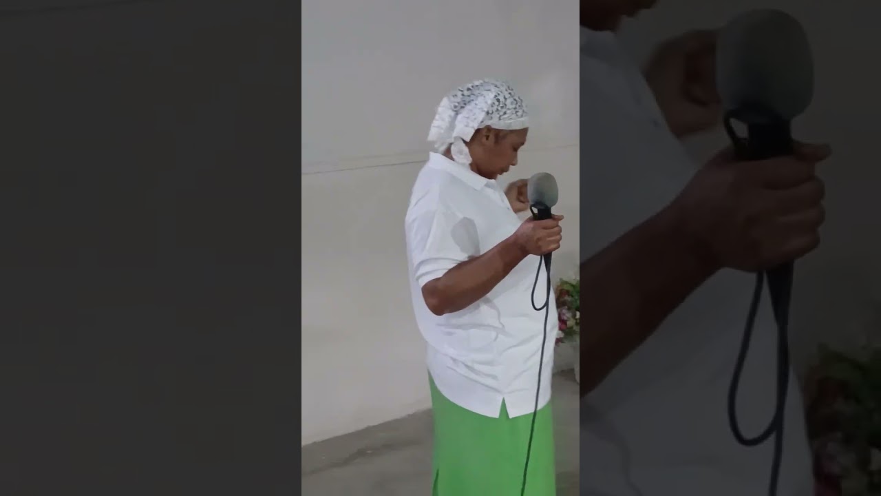 Eglise   de   Dieu   gospel   mesenger.