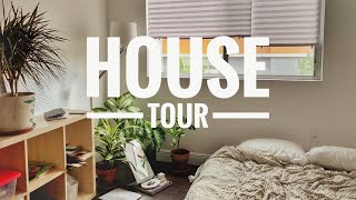 House tour 🏡 1100$