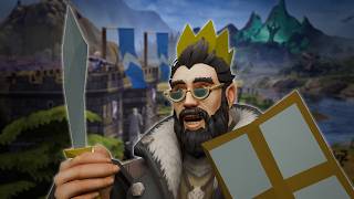 WoW Player Plays Runescape for a Month