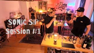SONIC SIP Session #1