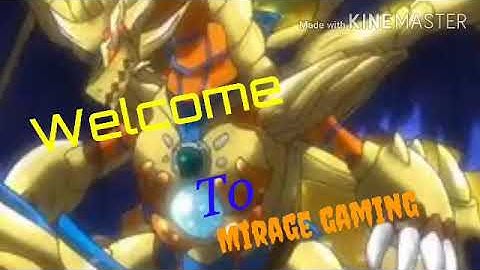 My new intro (read disc.)