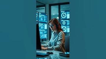 A Day of Smart Living: AI and Automation in Action