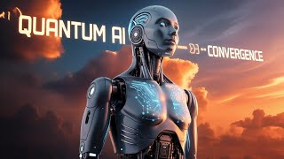 The Quantum AI Convergence Changes Everything!