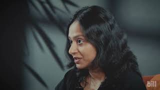Building Impactful Solutions: Meet Padmini, Sr. Director of Engineering at BILL