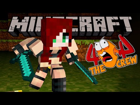 Η ΑΣΤΥΝΟΜΟΣ VELACROFT | 404 MINECRAFT SMP