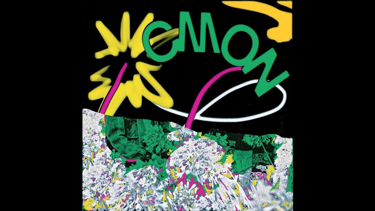 Guarda CMON - Dreamfucking su YouTube Guarda CMON - Dreamfucking su YouTube