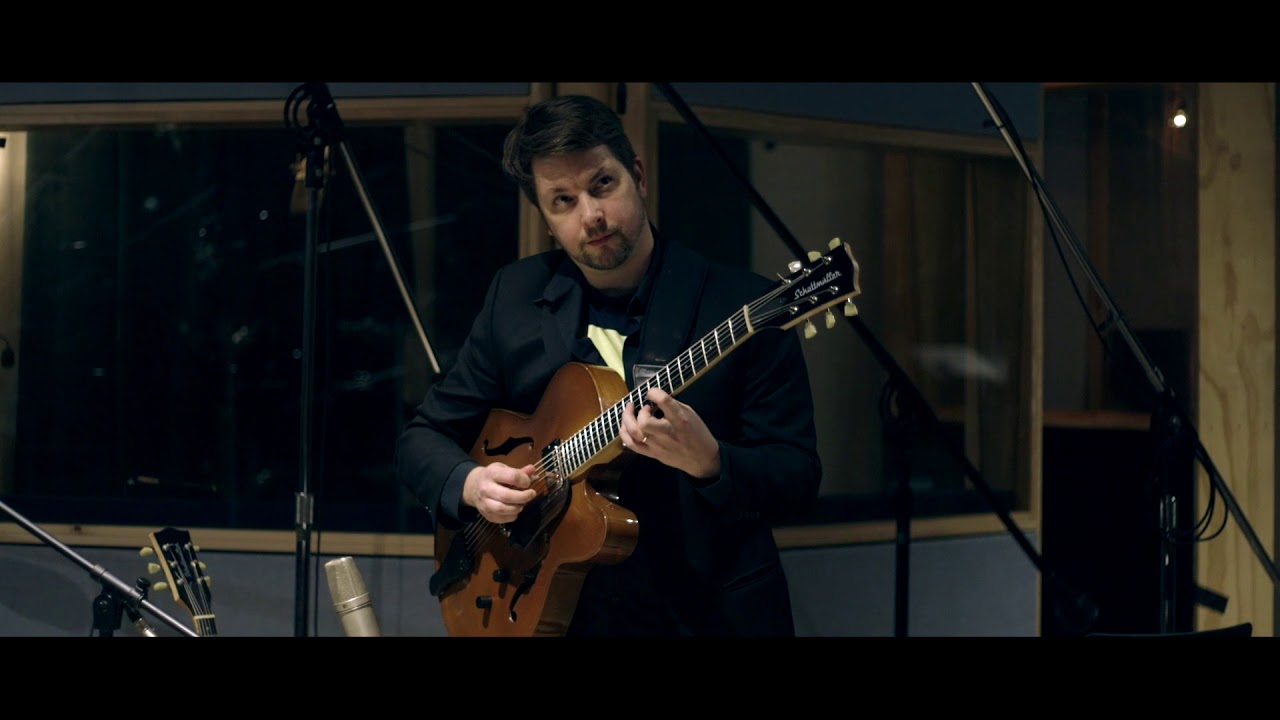 旧サイト】Lage Lund&Bryn Roberts Japan Tour '23のチケット情報