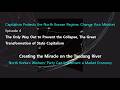 4. Capitalism Protects the North Korean Regime – Change Your Mindset