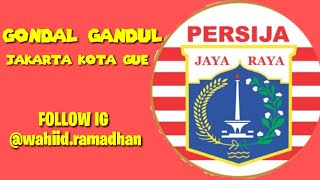 Download Lagu Gondal gandul Jakarta kota gue MP3