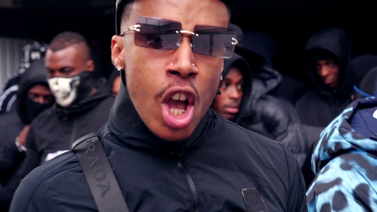 Watch LE N.I.N & VYV - #OCV I Daymolition on YouTube Watch LE N.I.N & VYV - #OCV I Daymolition on YouTube